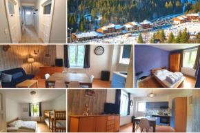 Appartement La Bresse